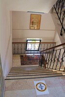 Escaleras