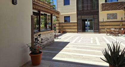 Avlu Hotel