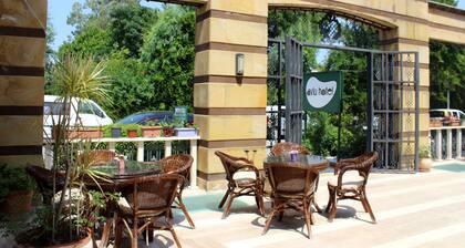 Avlu Hotel