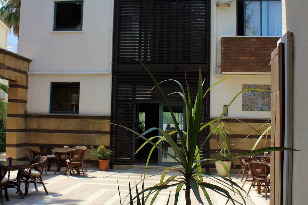 Avlu Hotel