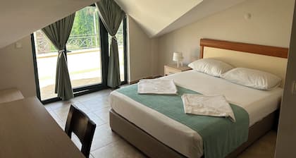 Avlu Hotel