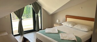 Avlu Hotel
