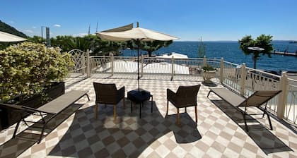 La Vittoria Boutique Hotel