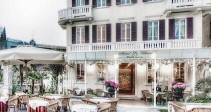La Vittoria Boutique Hotel