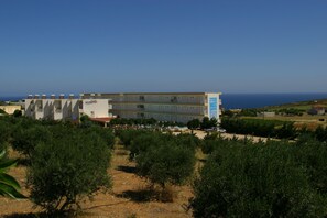 Exterior - Chrissy's Paradise (Malevizi)