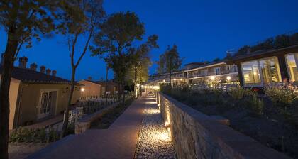 I Piastroni Hotel & SPA