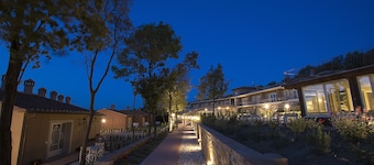 I Piastroni Hotel & SPA
