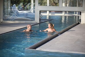 Couples treatment room(s), Turkish bath/hammam, body treatments