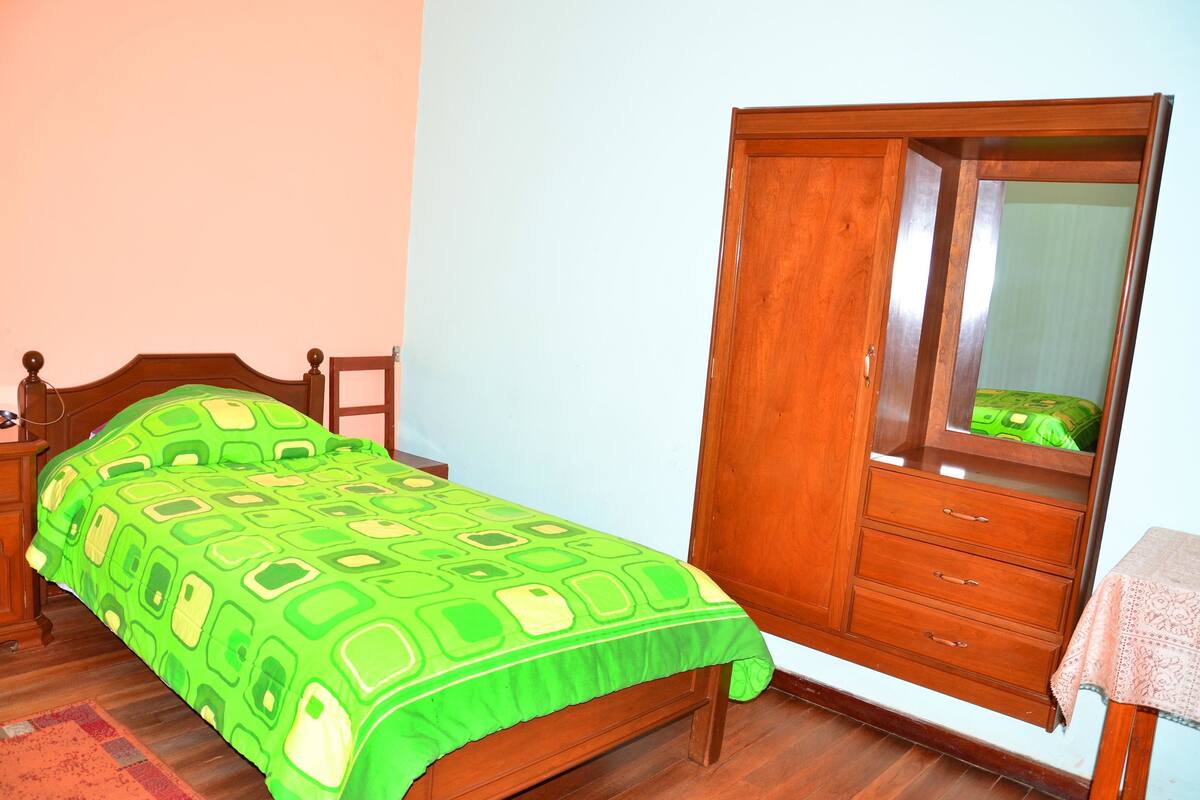 In-room safe, individually furnished, desk, laptop workspace