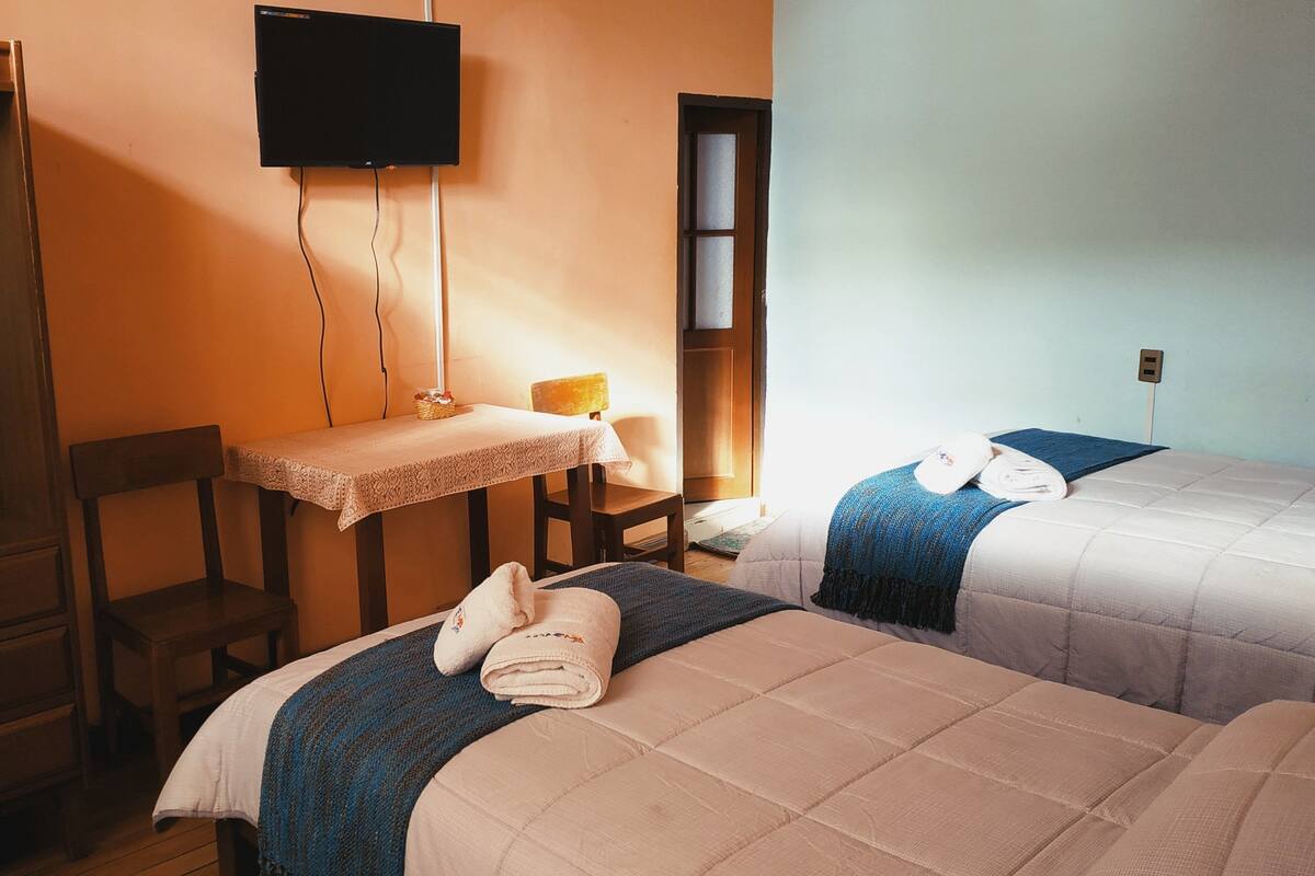 In-room safe, individually furnished, desk, laptop workspace