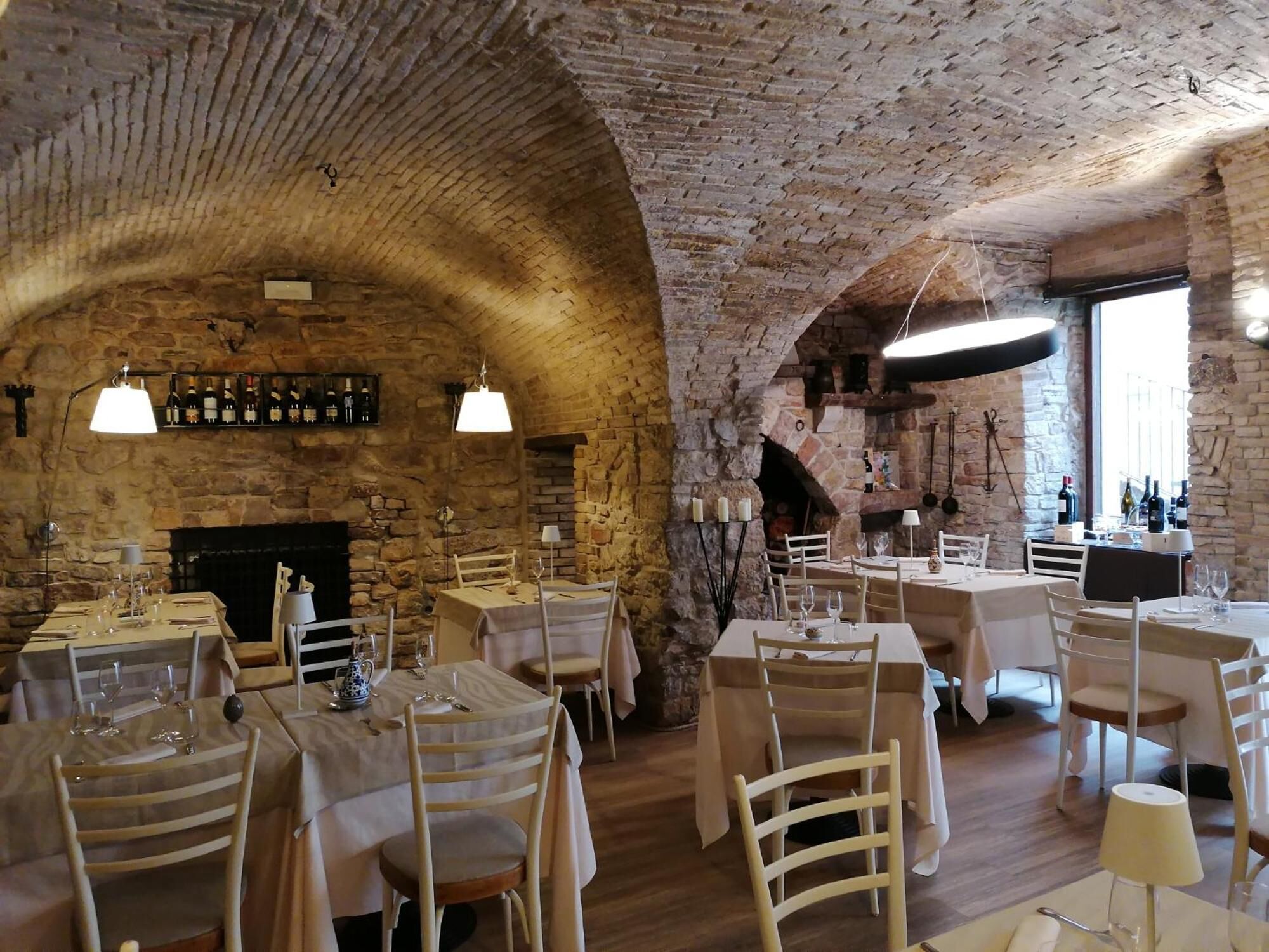Restoran