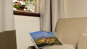 Room amenity - Alexander (Assisi)