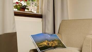 Ăquipements de la chambre