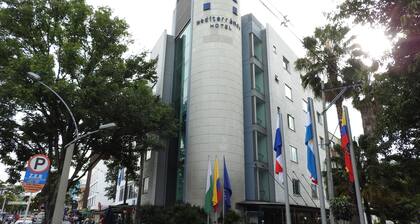 Mediterráneo Hotel