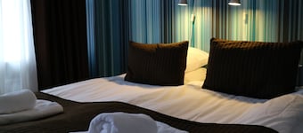 Hotell Marieberg
