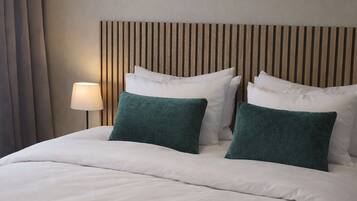 Desk, laptop workspace, soundproofing, iron/ironing board