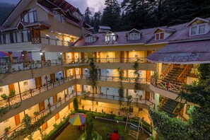 Exterior - Snow Valley Resorts (Manali)