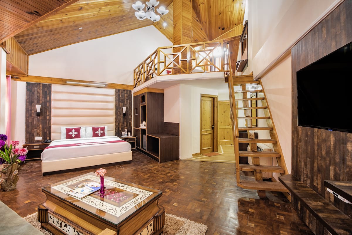 Maisonette