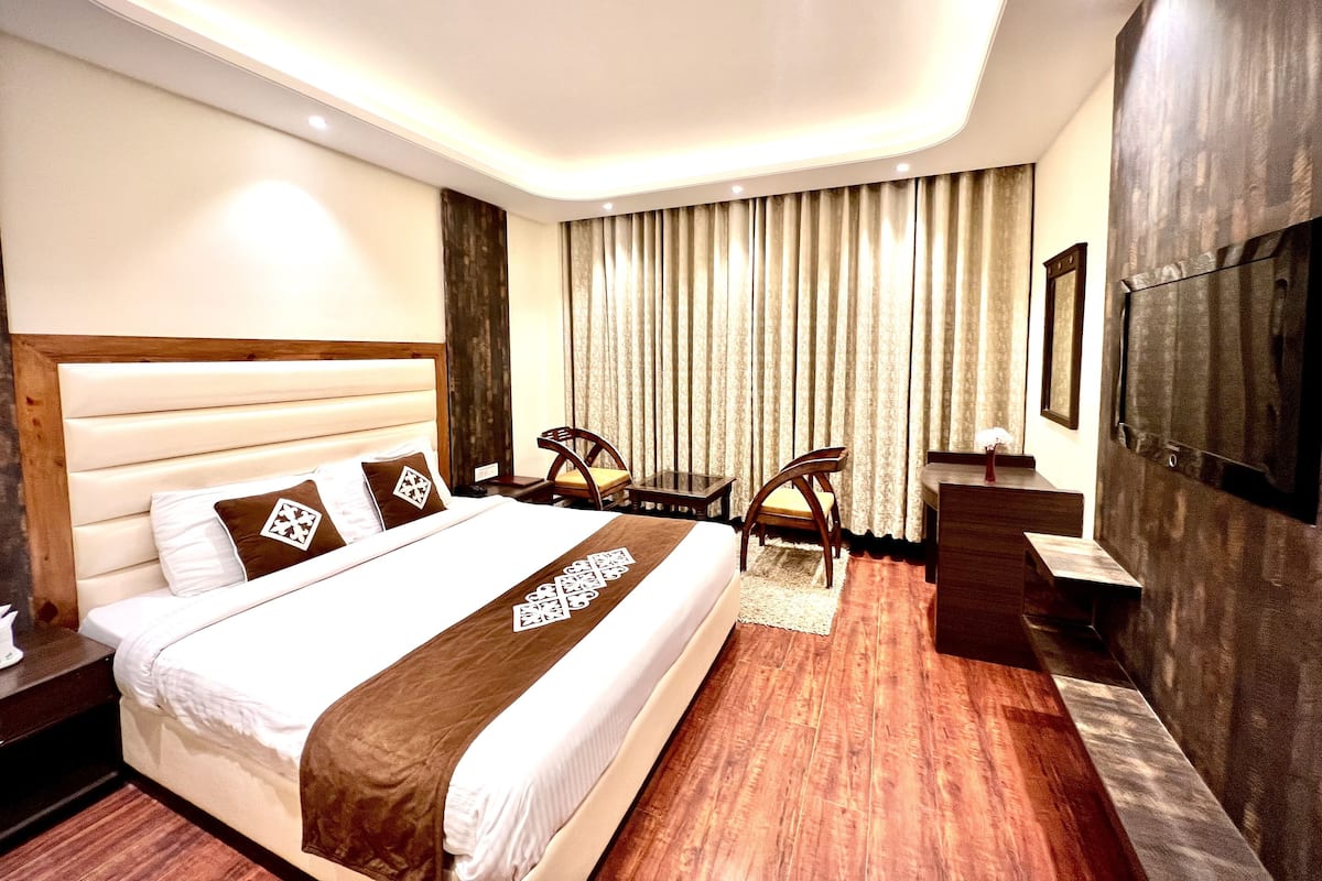 Luxury-Zimmer
