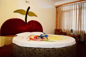 Minibar - Hotel Mountain Top (Manali)