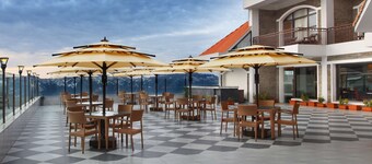Marigold Sarovar Portico Shimla