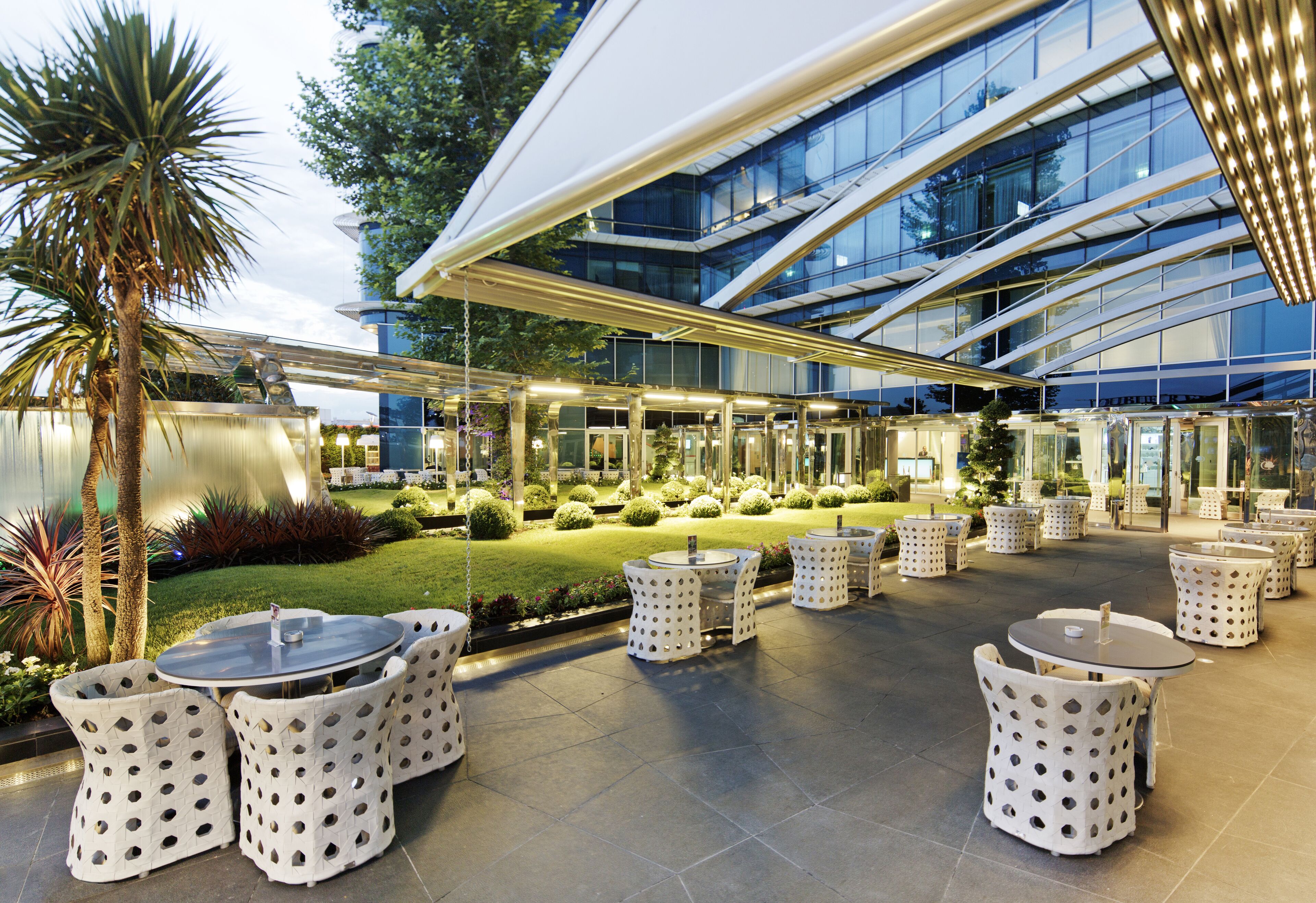 Photo - DoubleTree By Hilton Istanbul - Moda