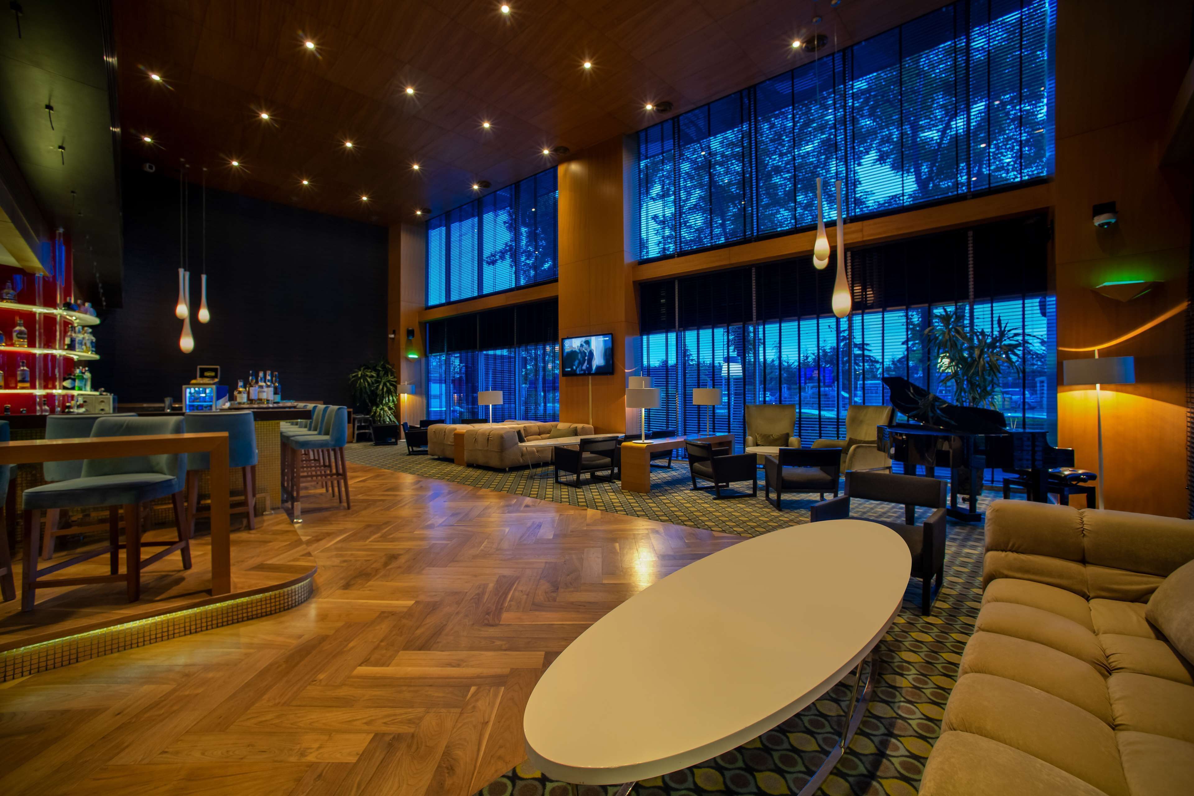 Foto - Doubletree by Hilton Istanbul Moda
