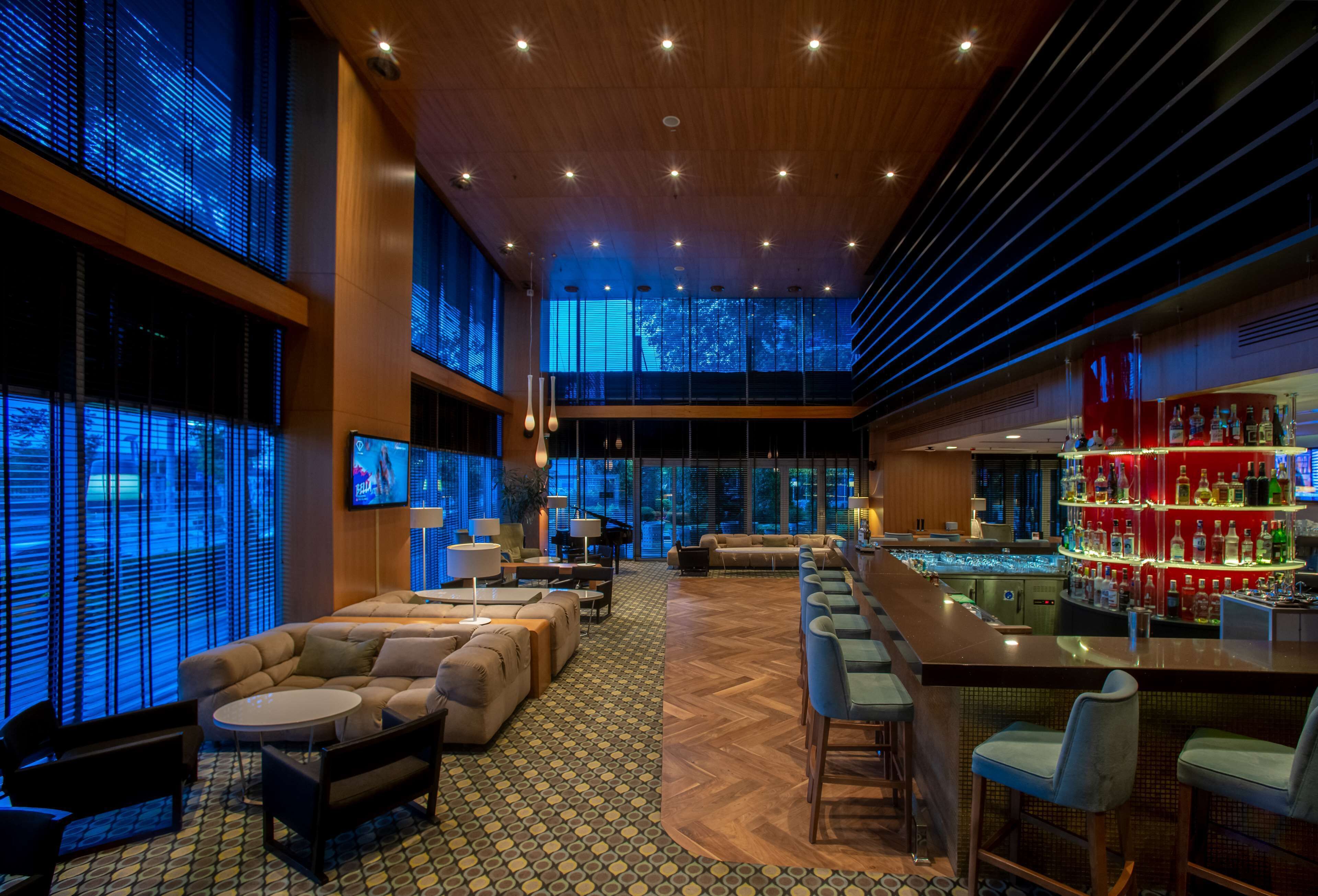 Foto - Doubletree by Hilton Istanbul Moda