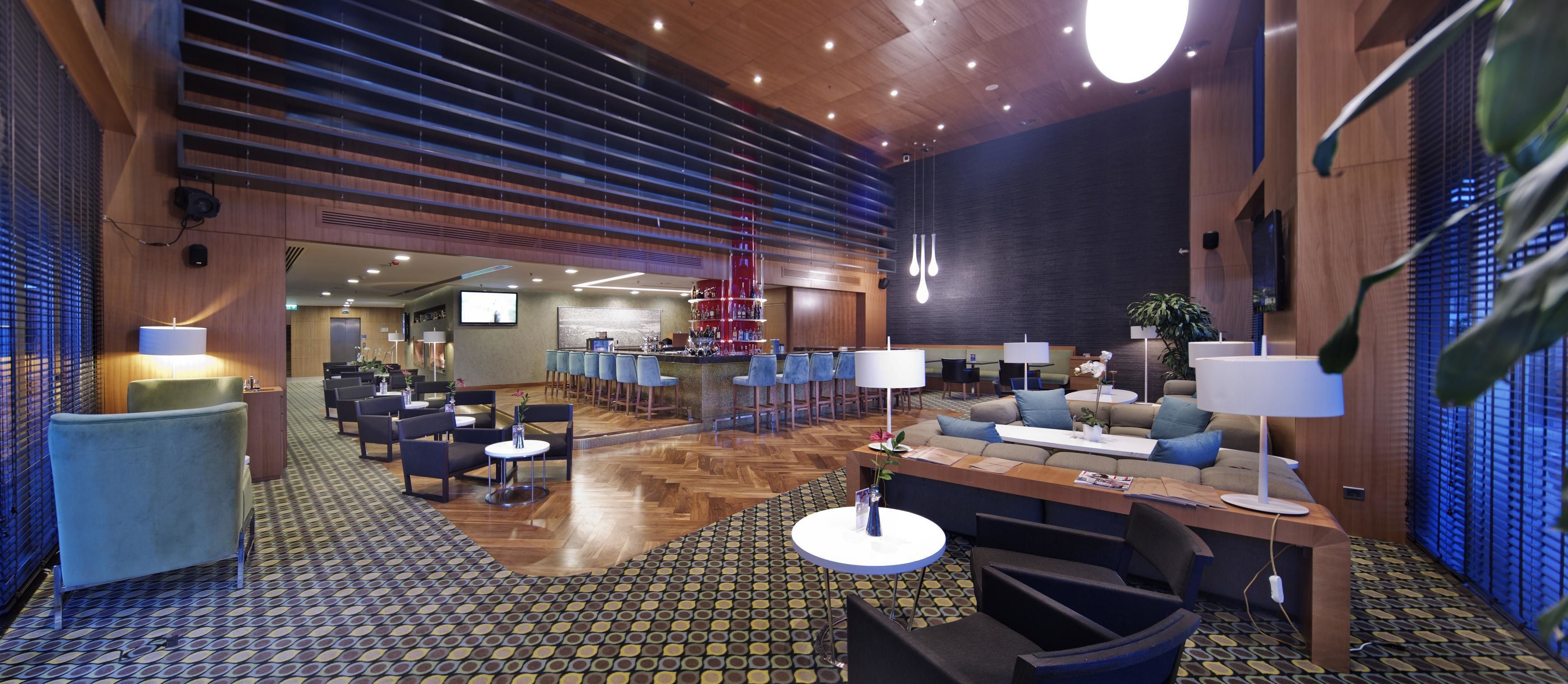 Photo - DoubleTree By Hilton Istanbul - Moda