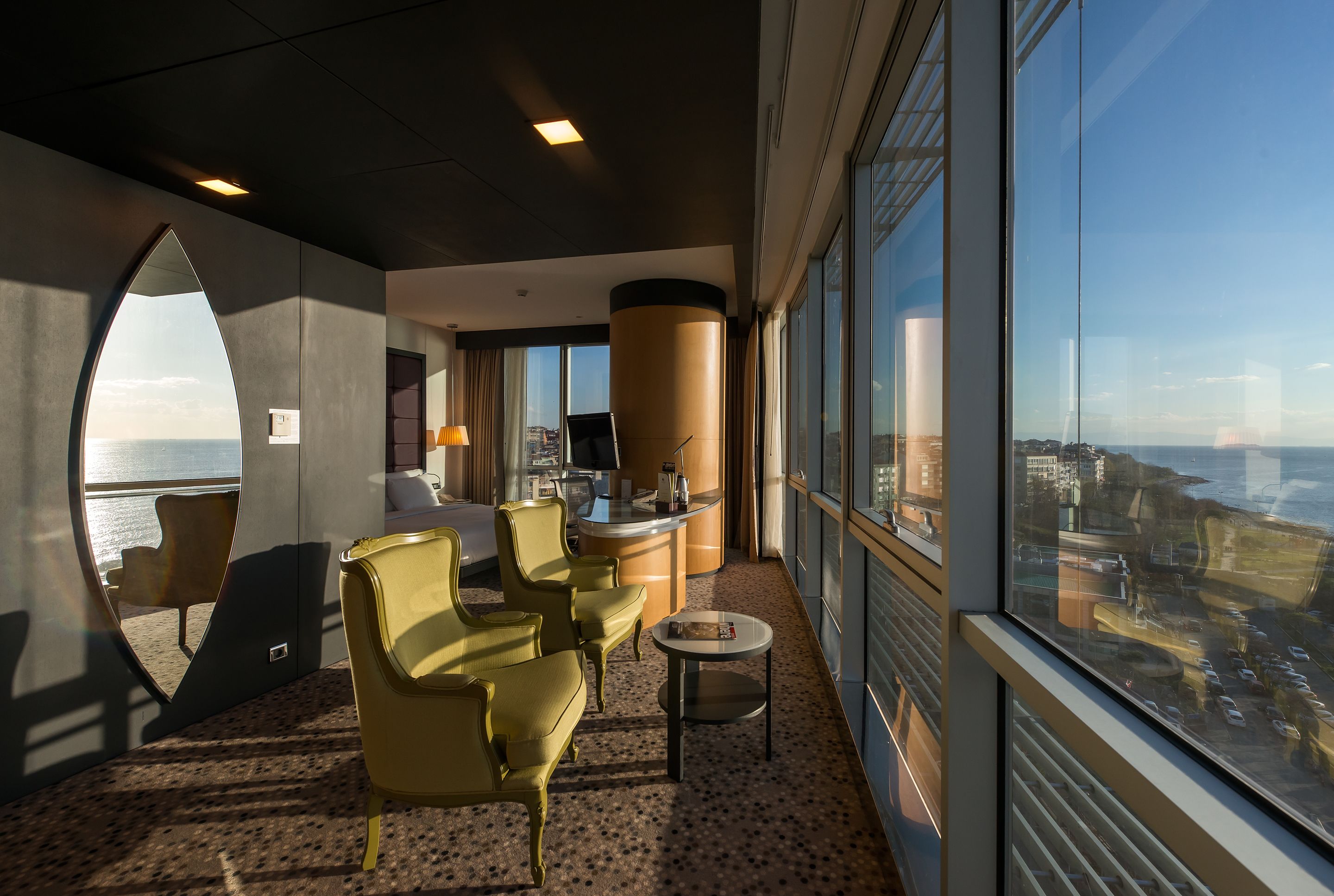 Photo - DoubleTree By Hilton Istanbul - Moda