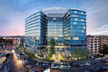 Doubletree by Hilton Istanbul Moda