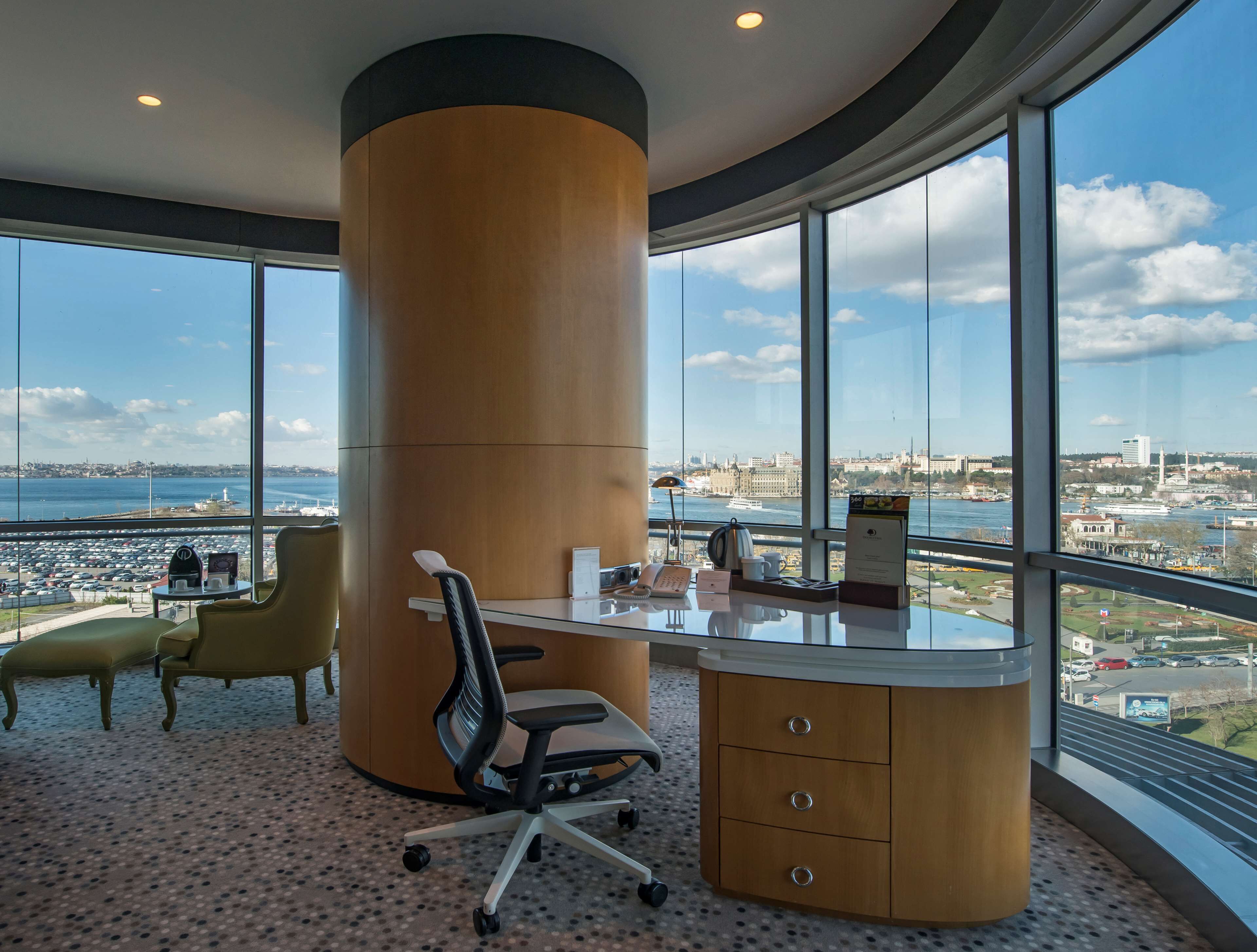 Photo - DoubleTree By Hilton Istanbul - Moda