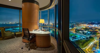Doubletree by Hilton Istanbul Moda