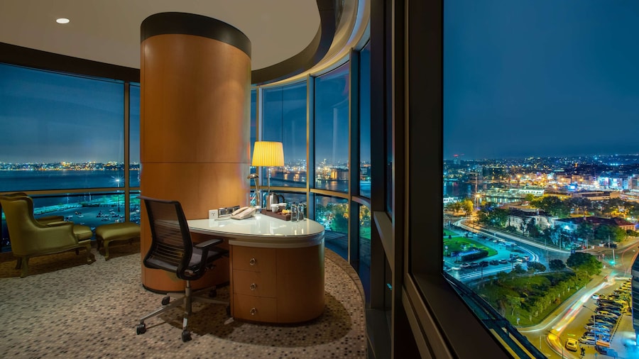 Doubletree by Hilton Istanbul Moda