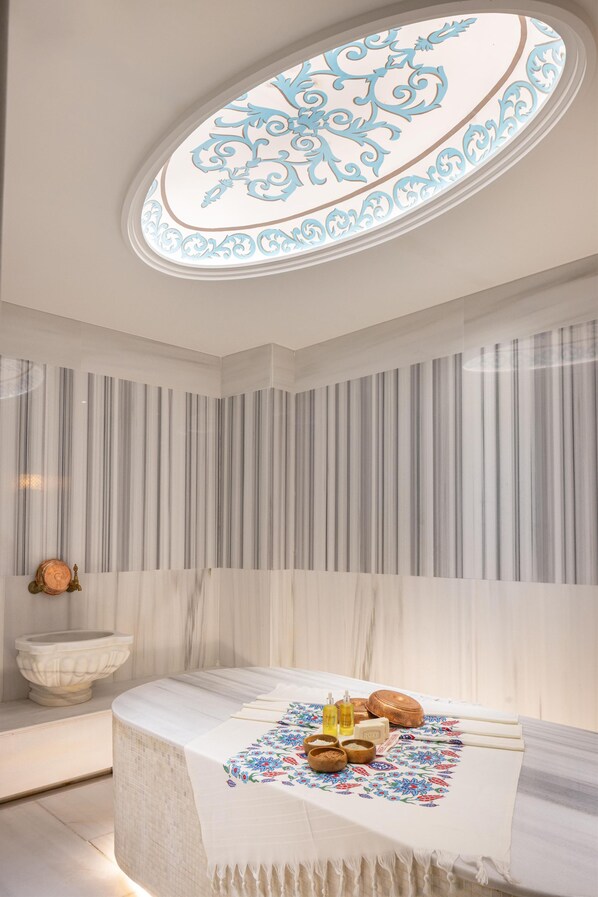 Sports facility - Doubletree by Hilton Istanbul Moda (Istanbul)