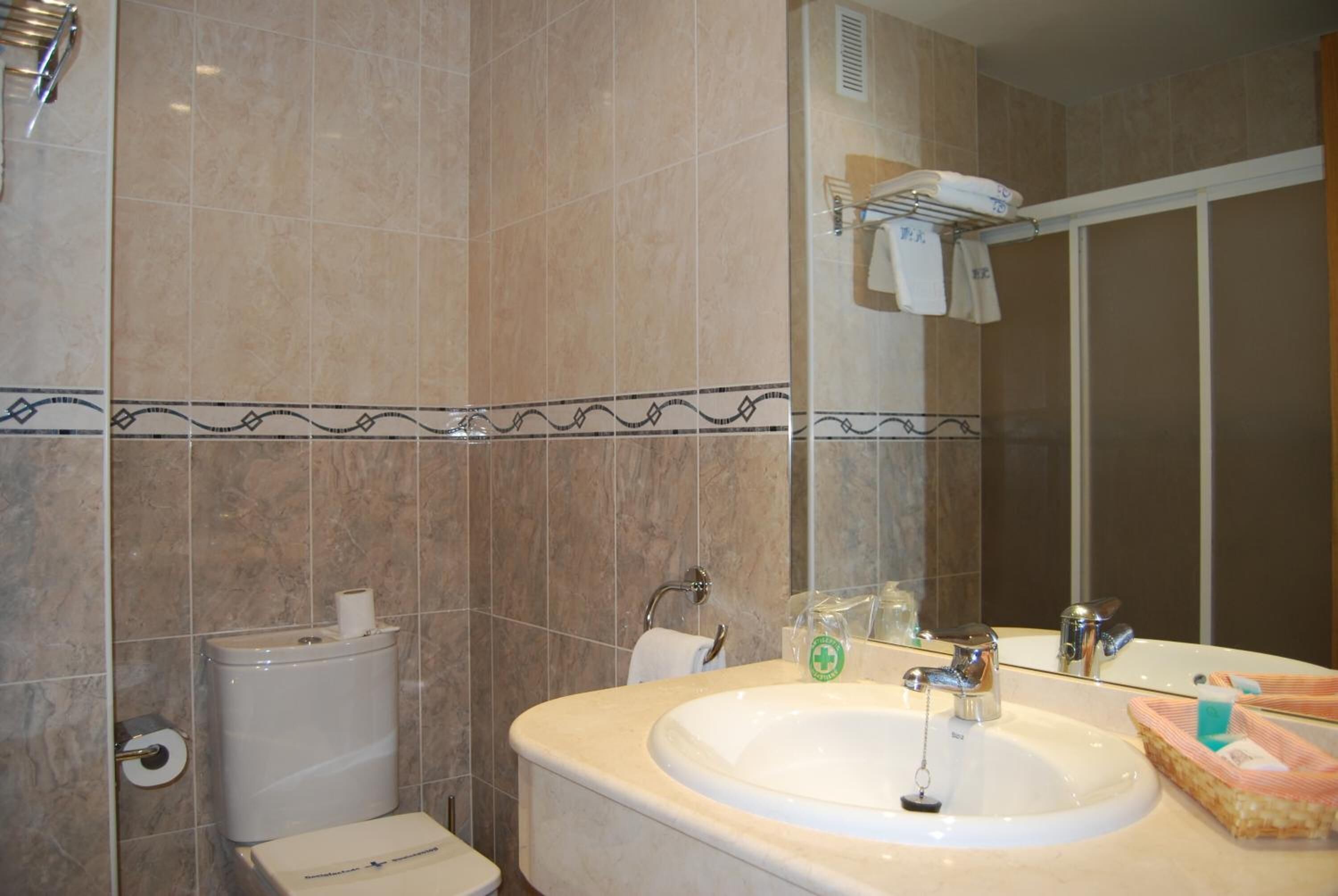 Foto - Hotel Meleiros