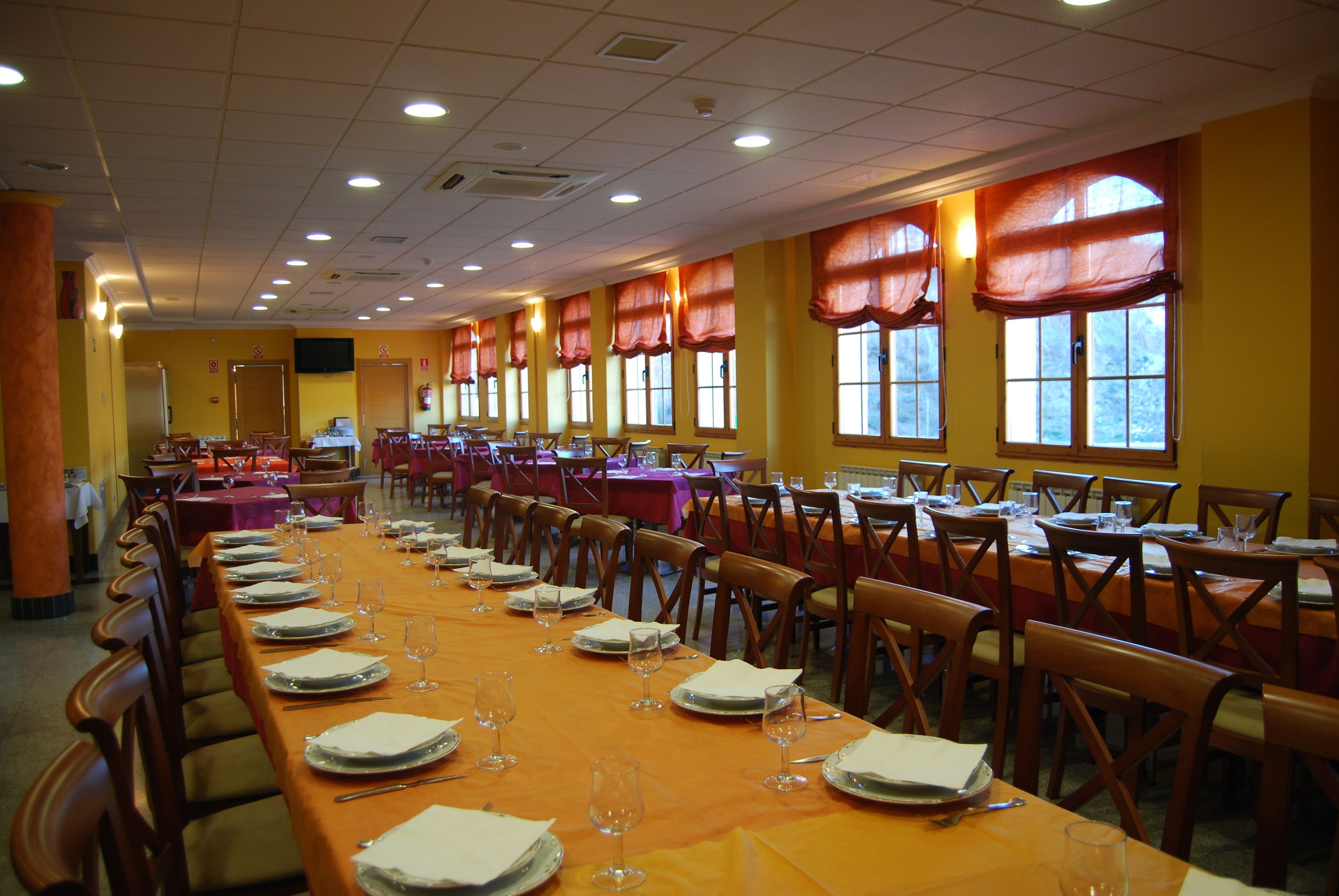 Foto - Hotel Meleiros