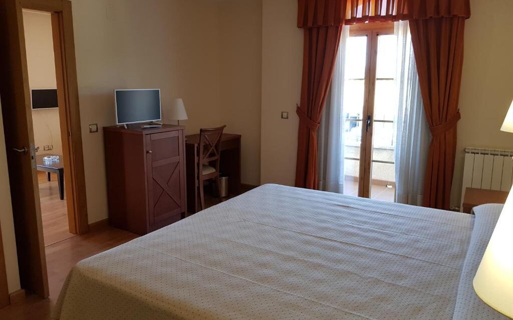 Foto - Hotel Meleiros