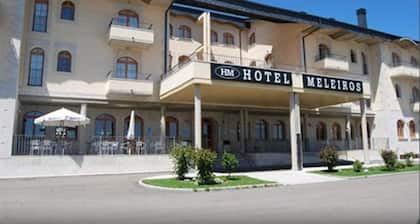 Hotel Meleiros