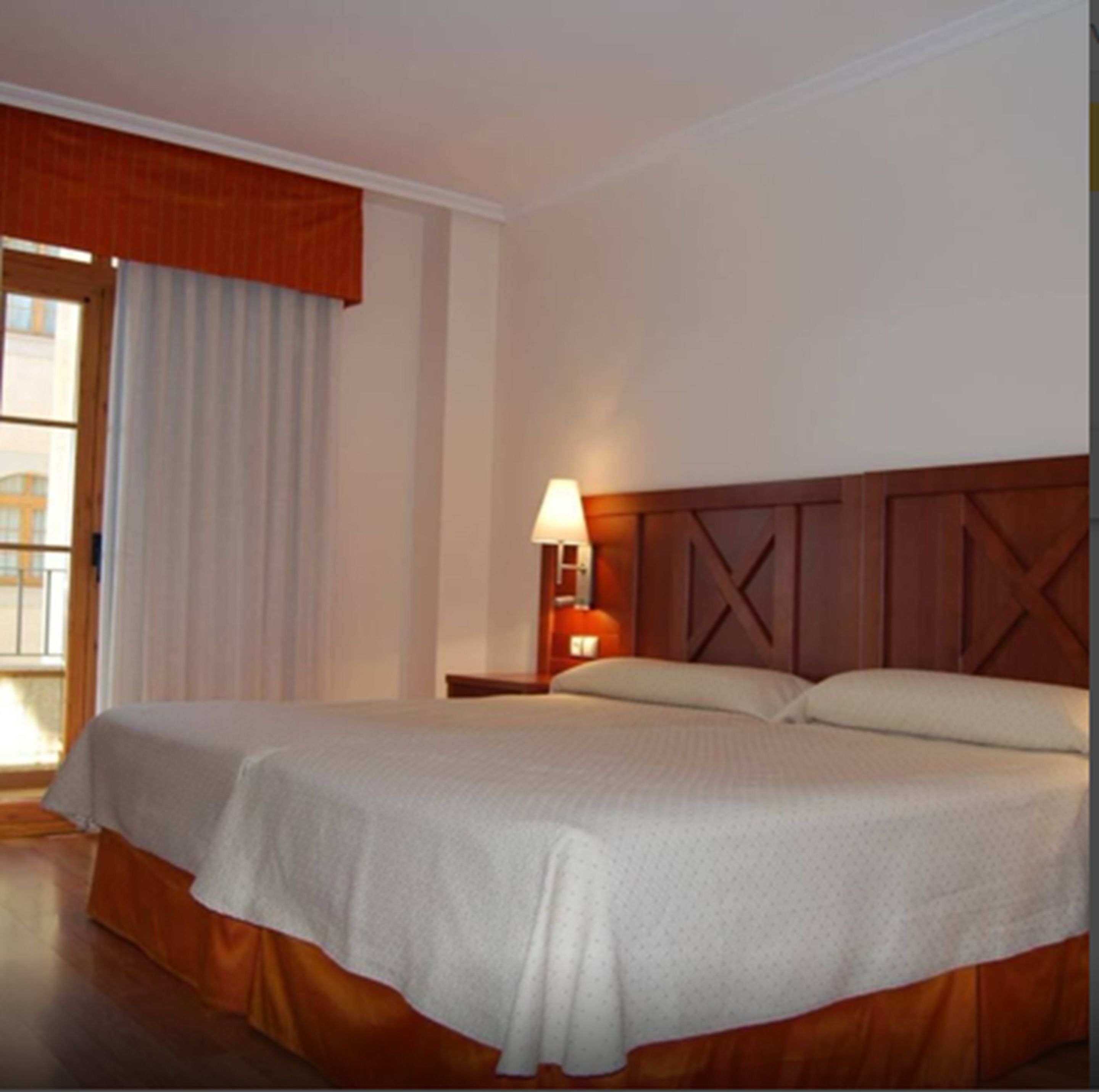 Foto - Hotel Meleiros