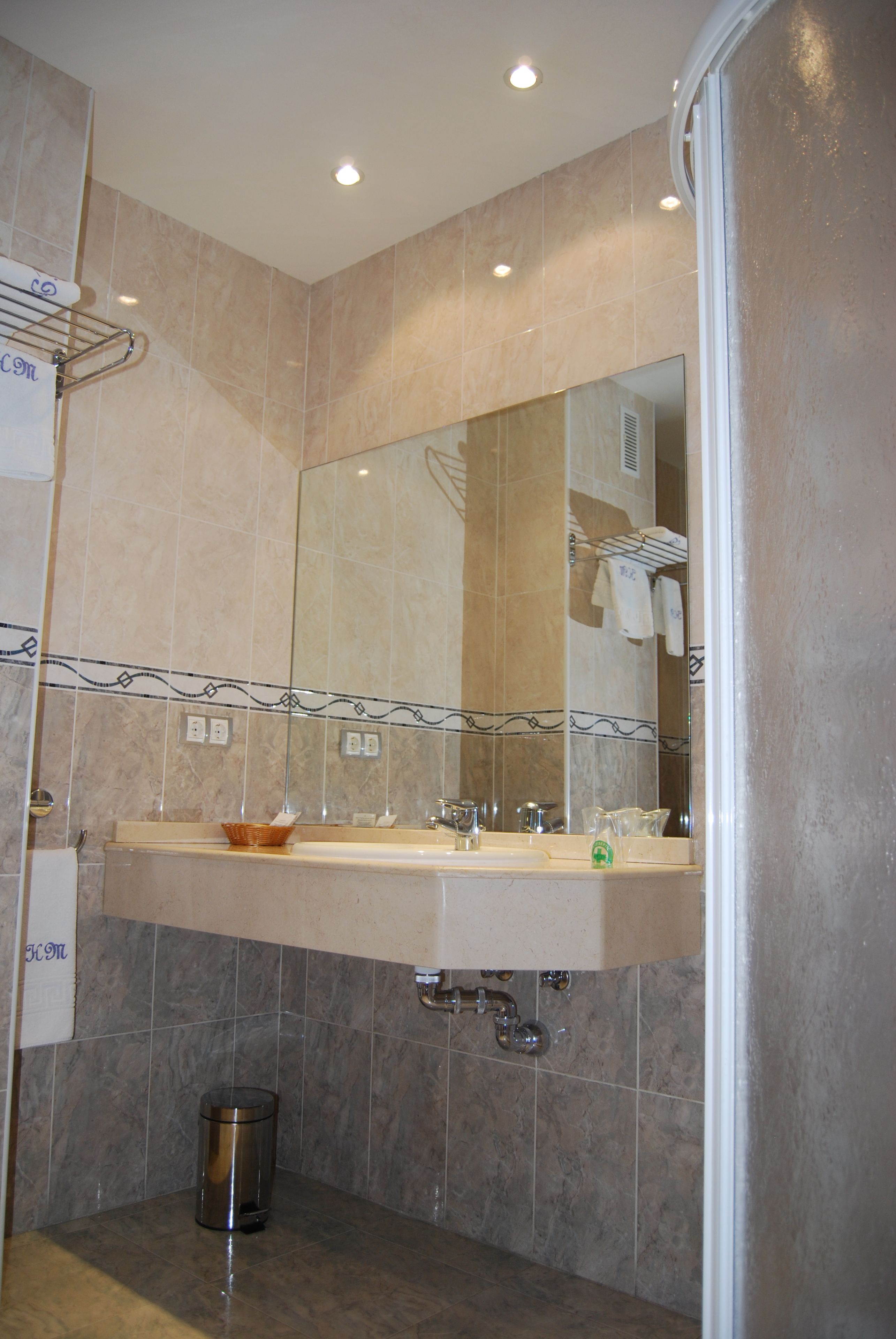 Foto - Hotel Meleiros