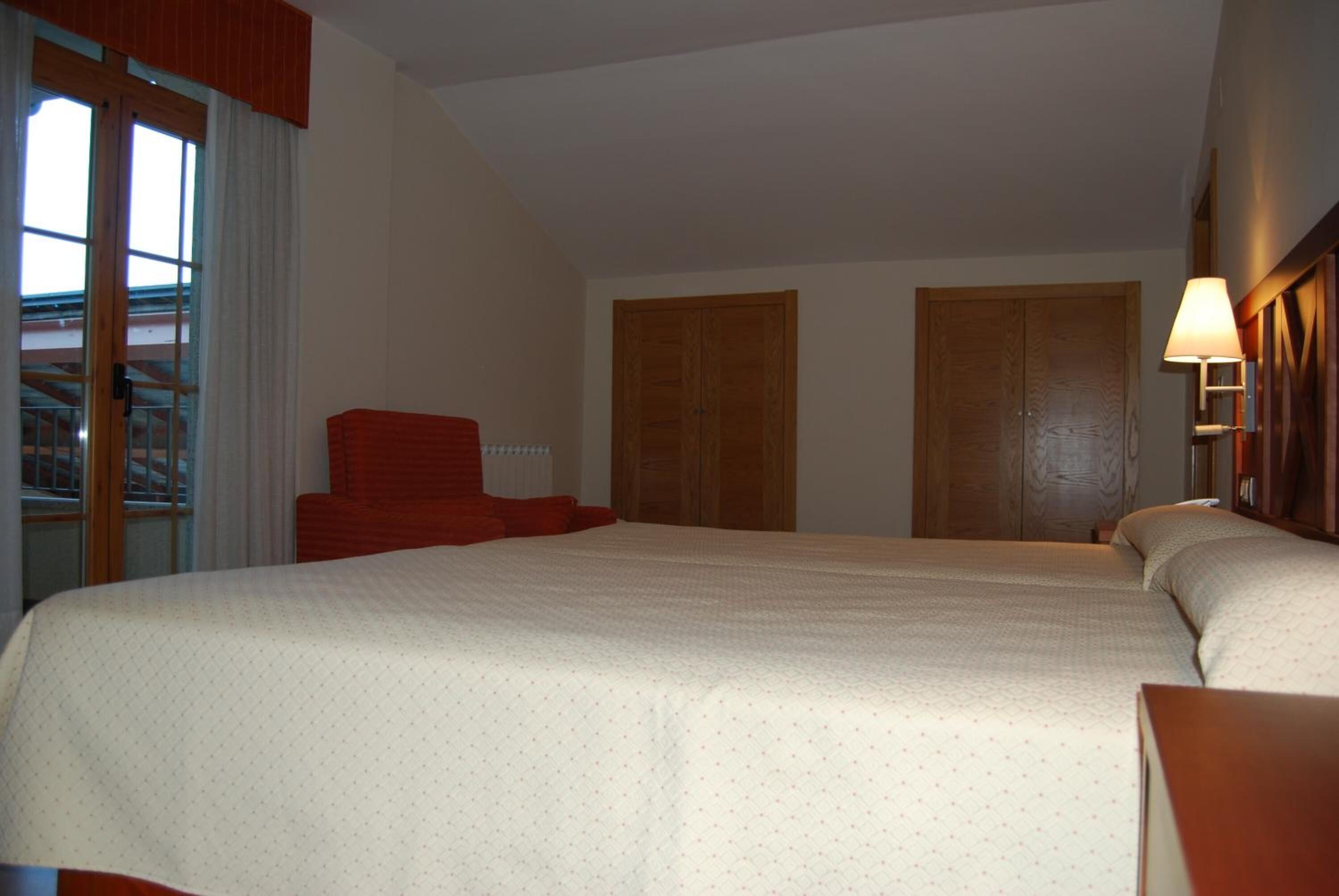 Foto - Hotel Meleiros