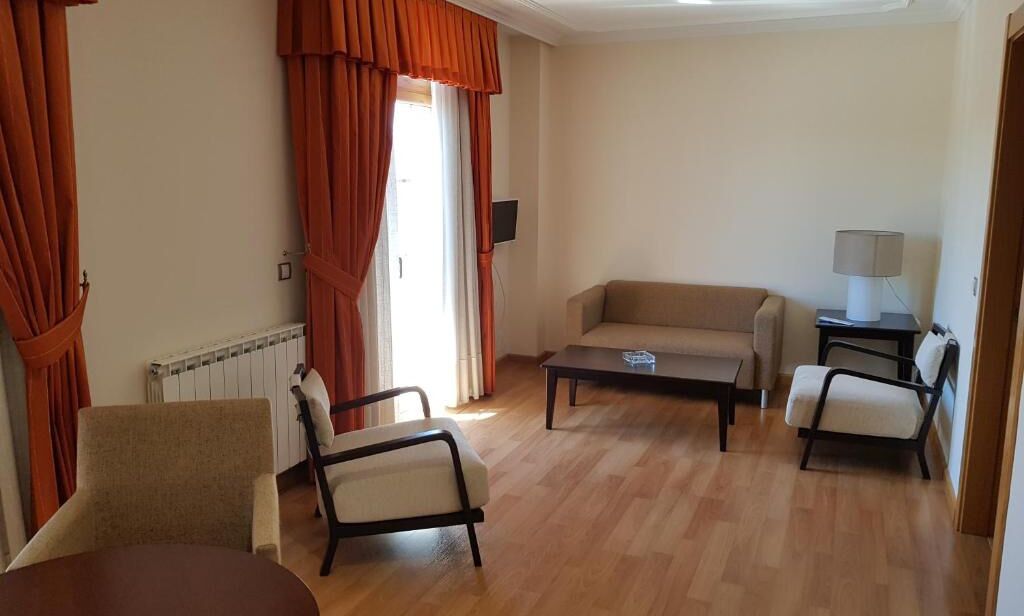 Foto - Hotel Meleiros