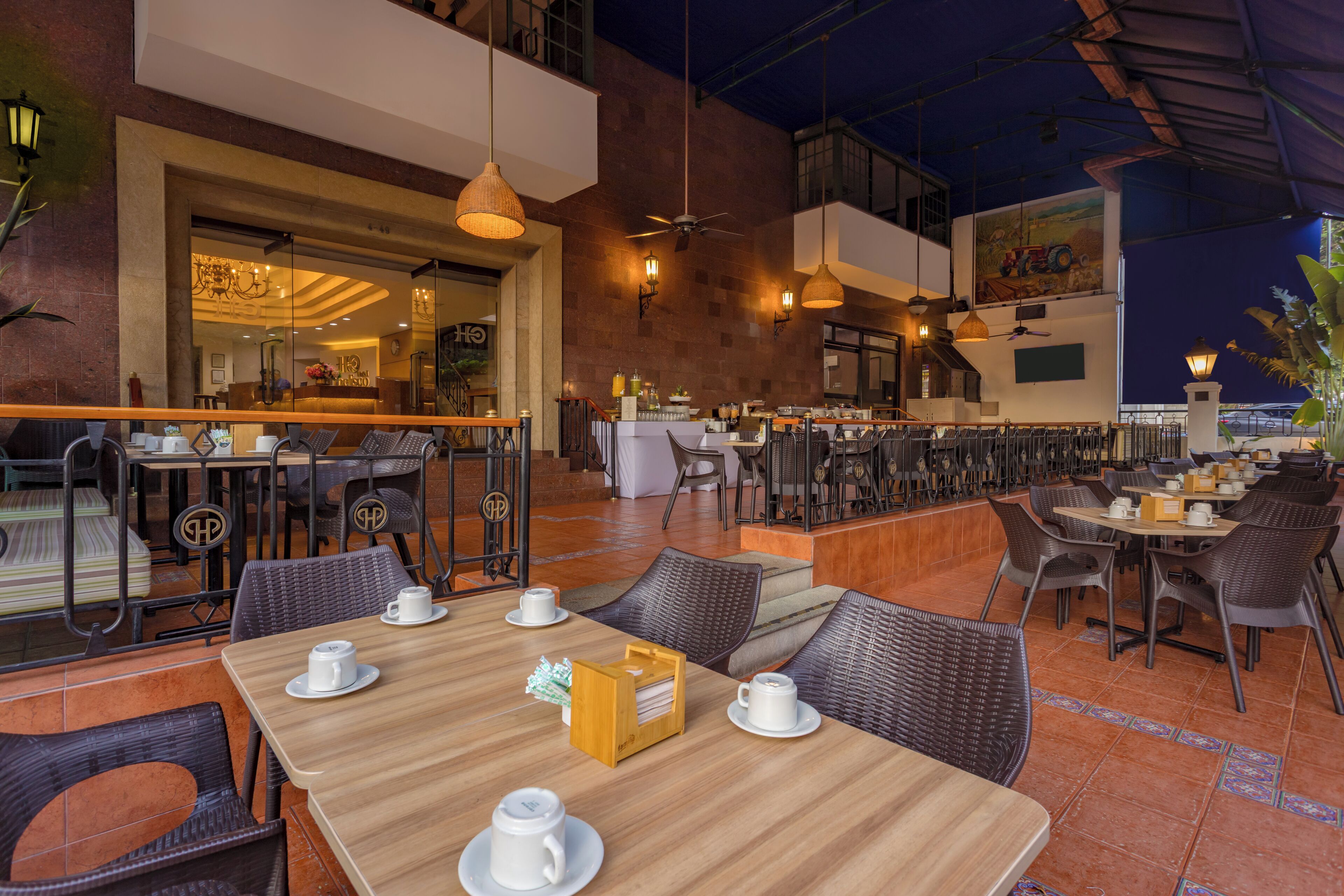 Photo - Hotel Obelisco