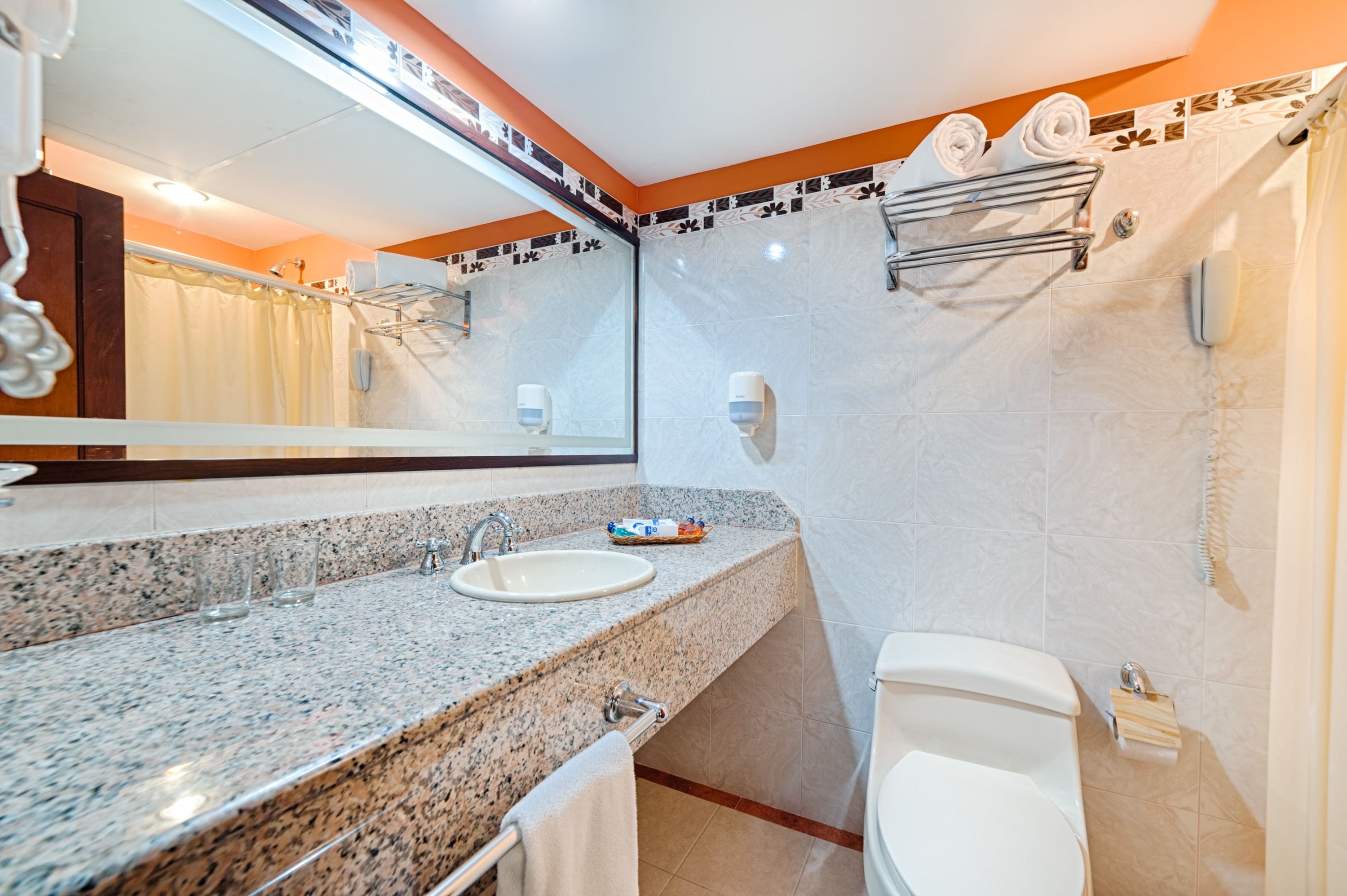 Foto - Hotel Obelisco