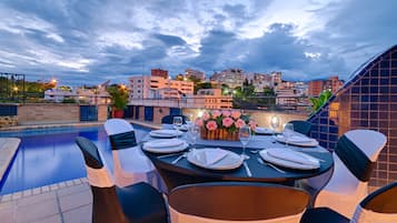 Veranda