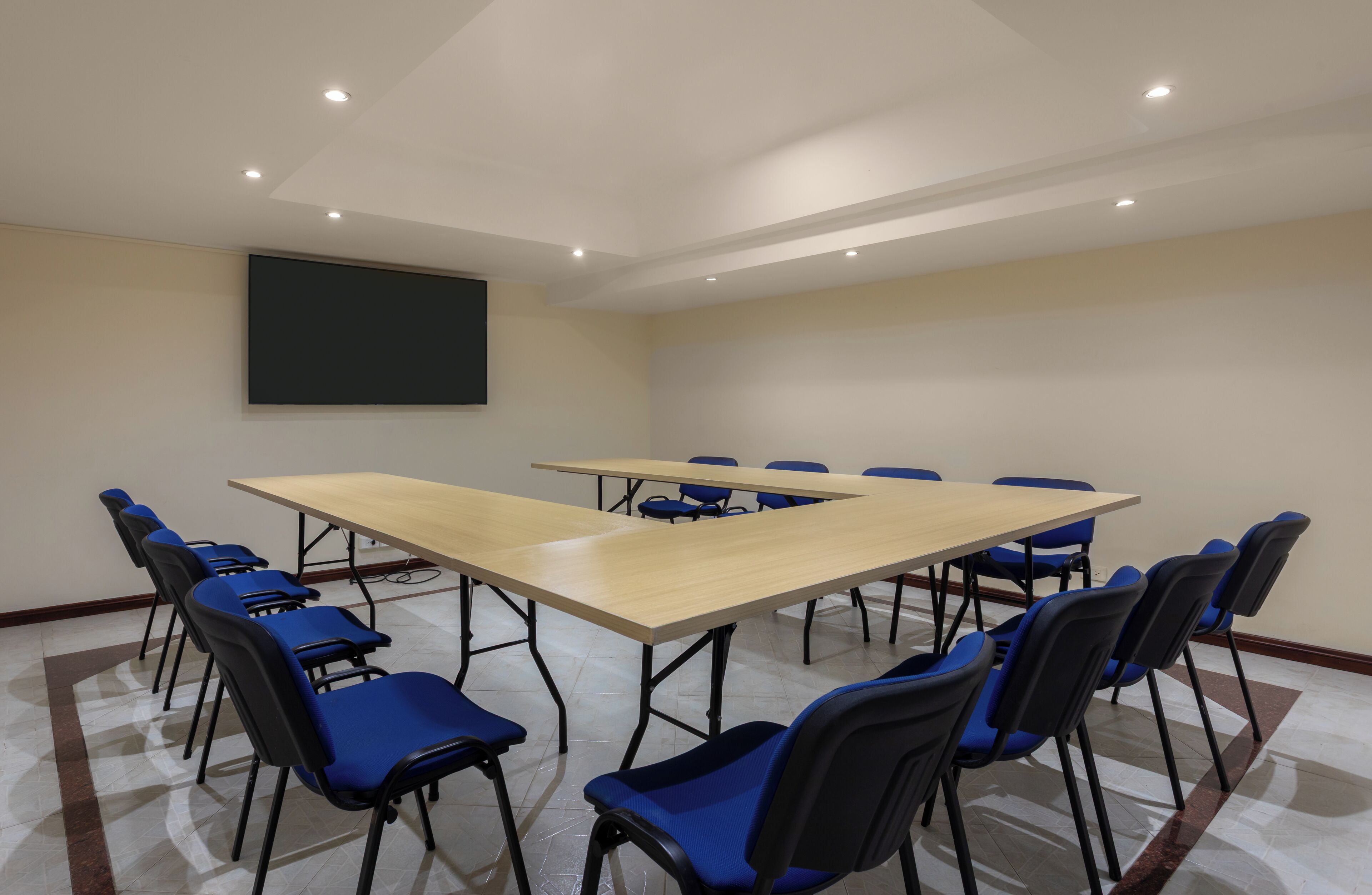 Foto - Hotel Obelisco