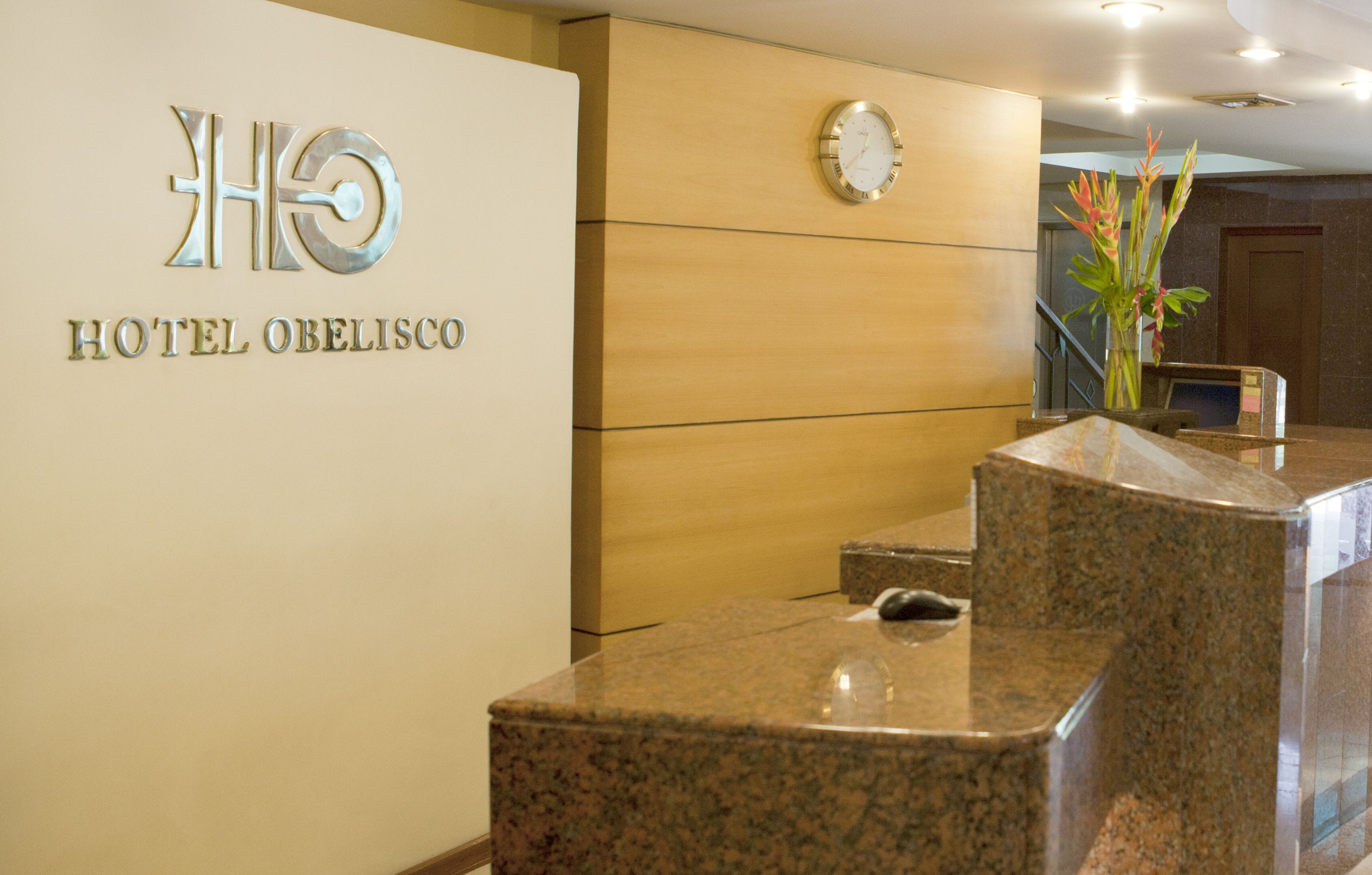 Photo - Hotel Obelisco