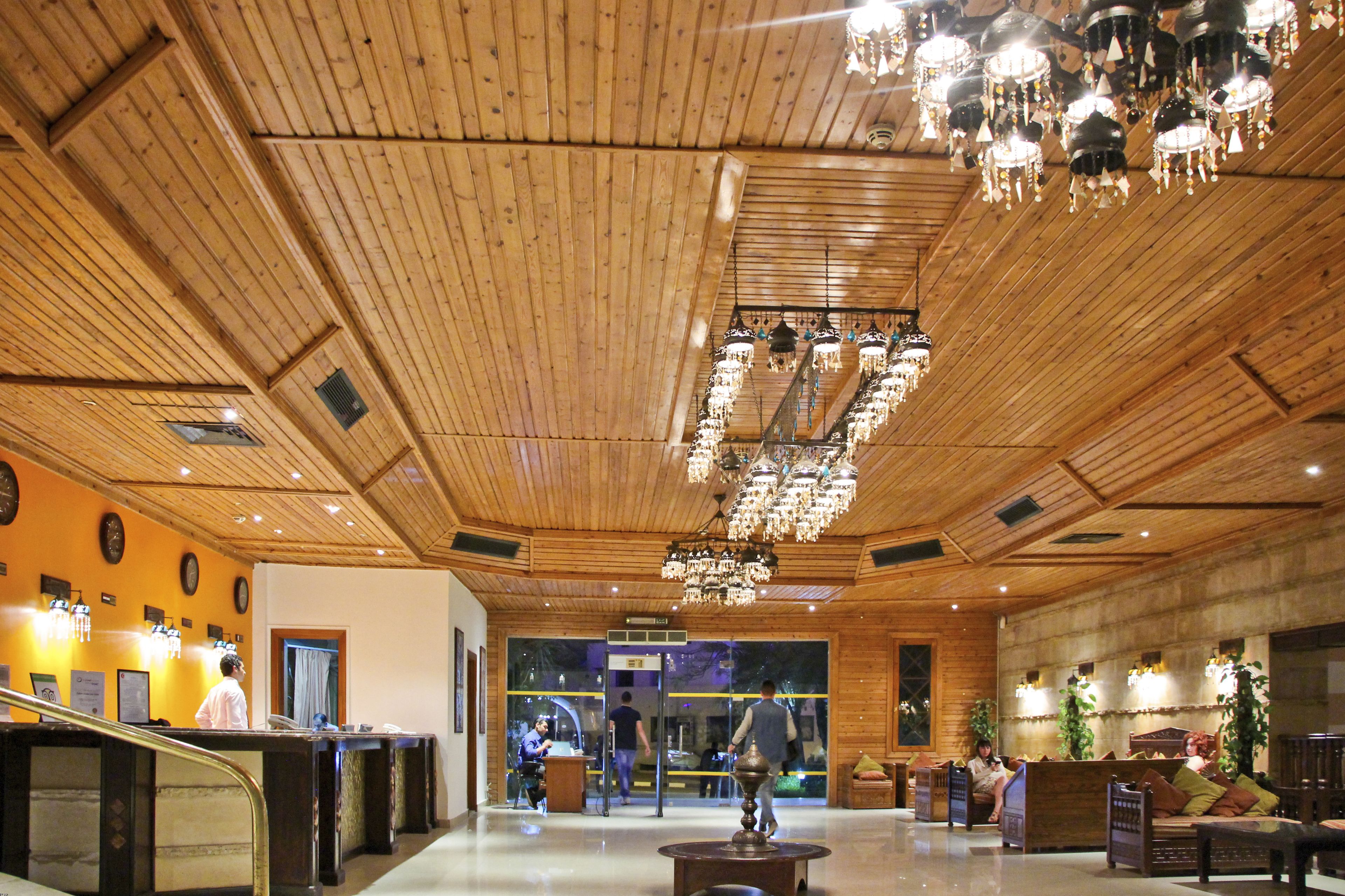 Foto - Falcon Naama Star Hotel