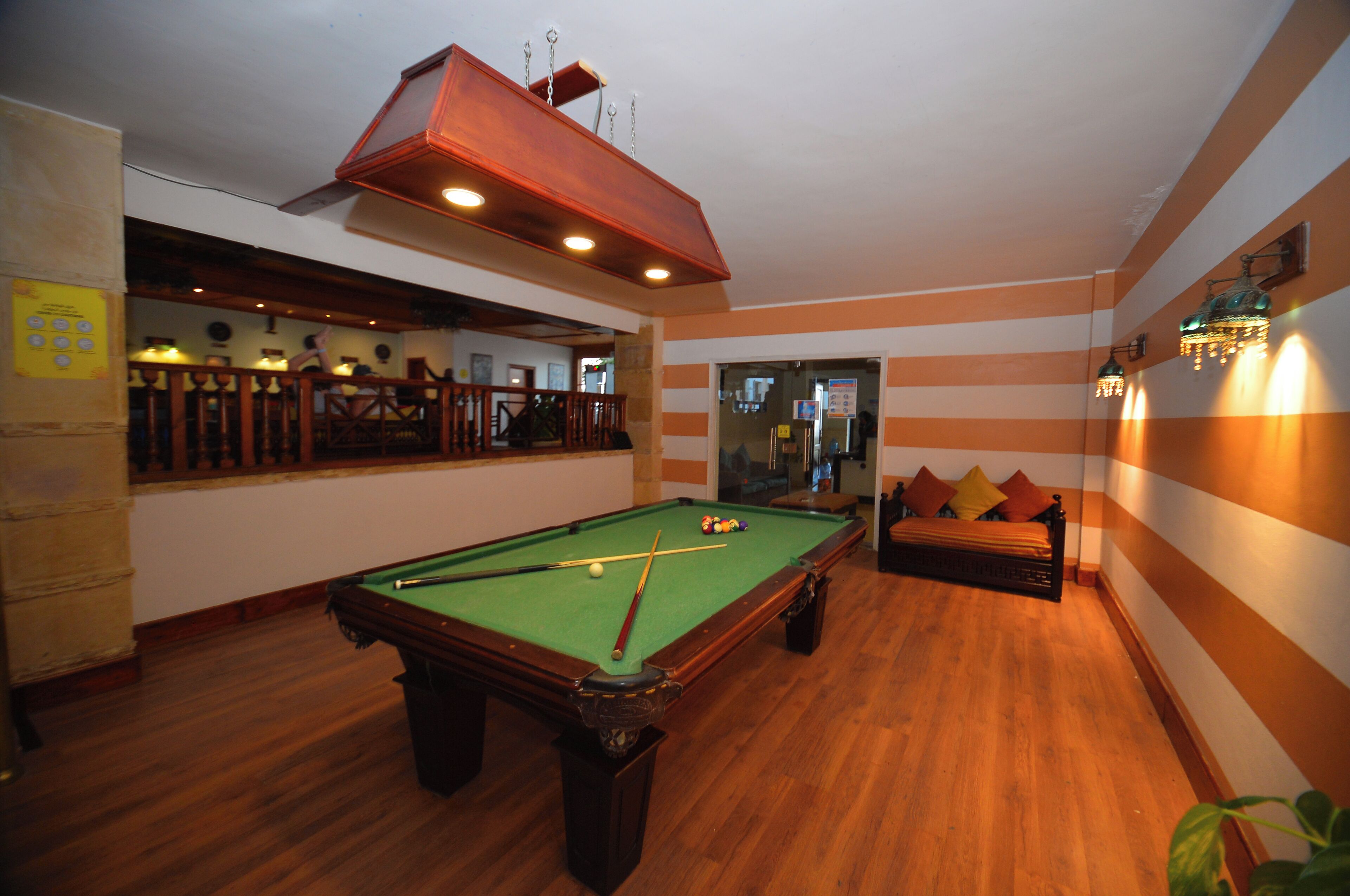 Foto - Falcon Naama Star Hotel